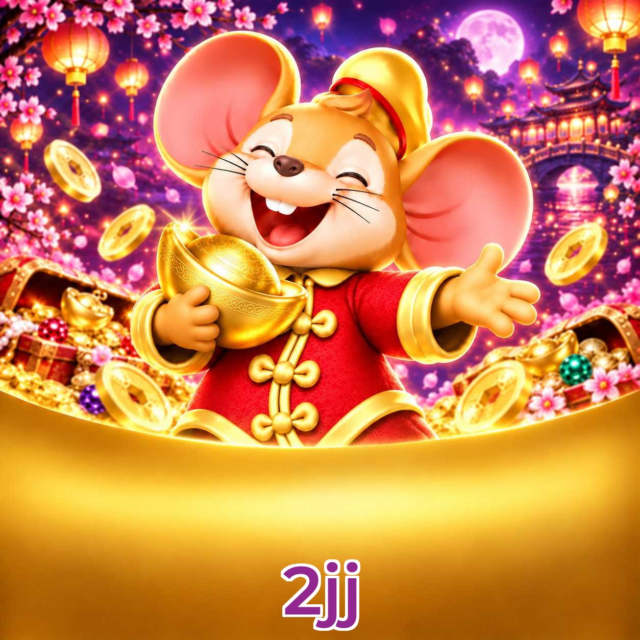 Mahjong Ways Slot - PG Soft