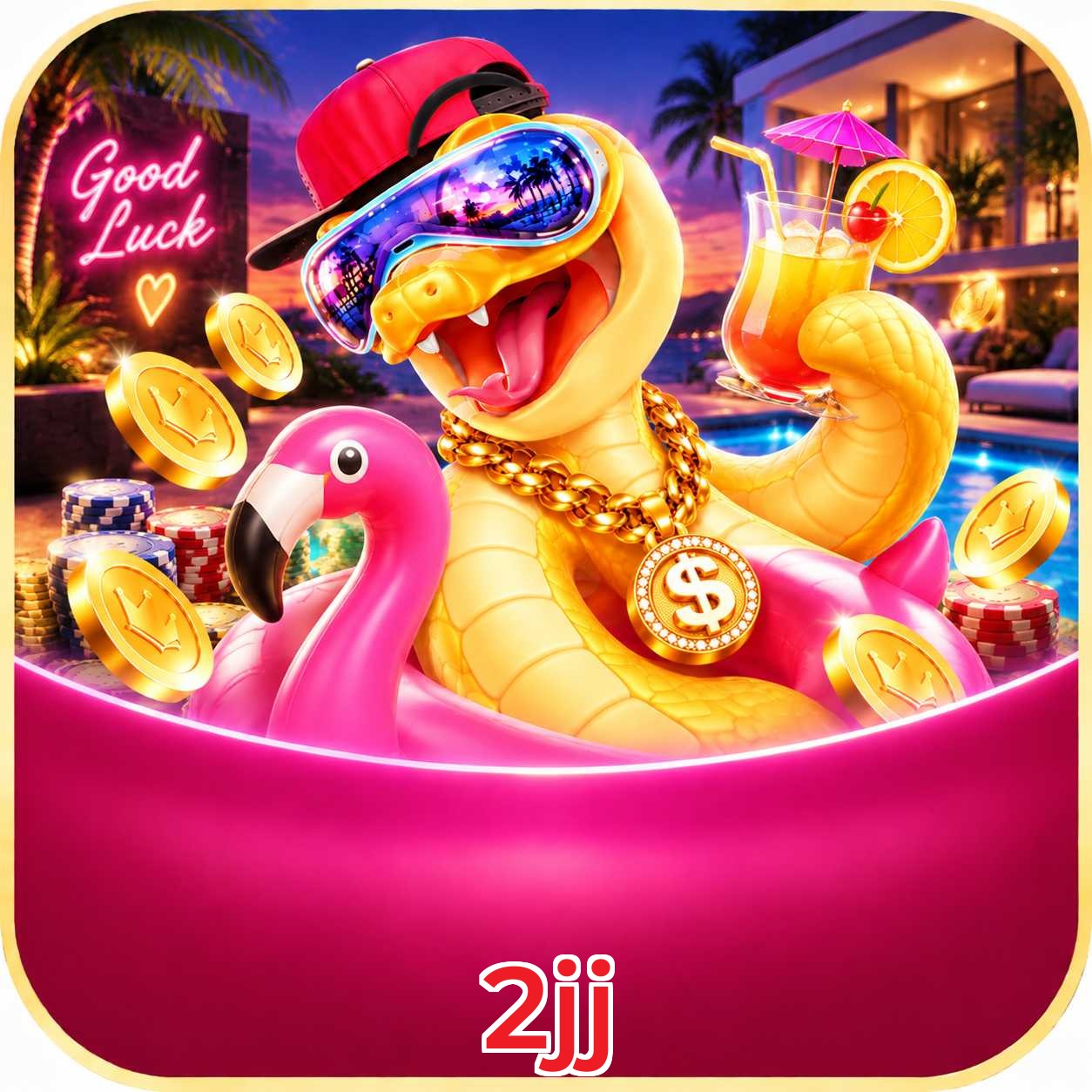 Fortune Tiger Slot Game