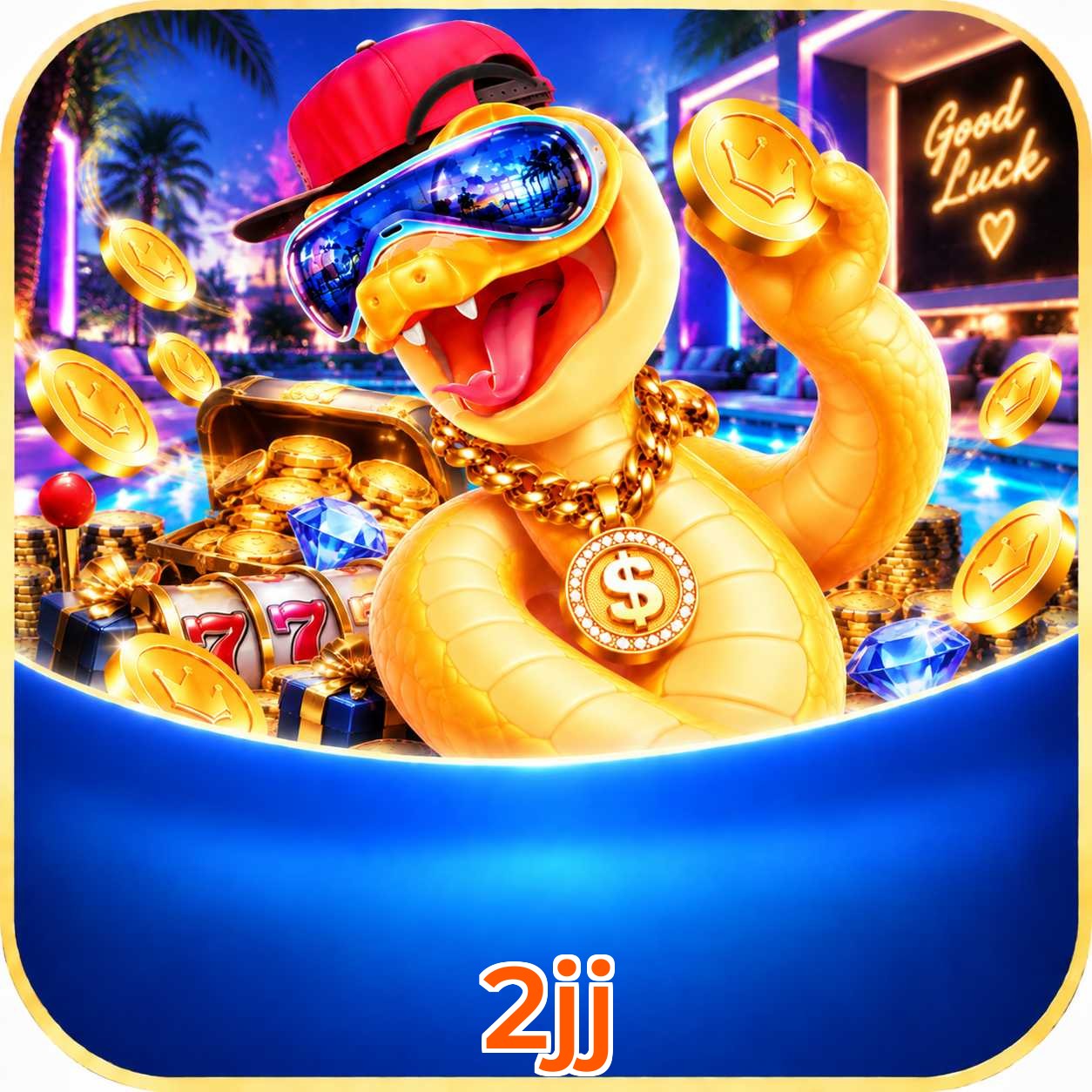 Slot Games Collection