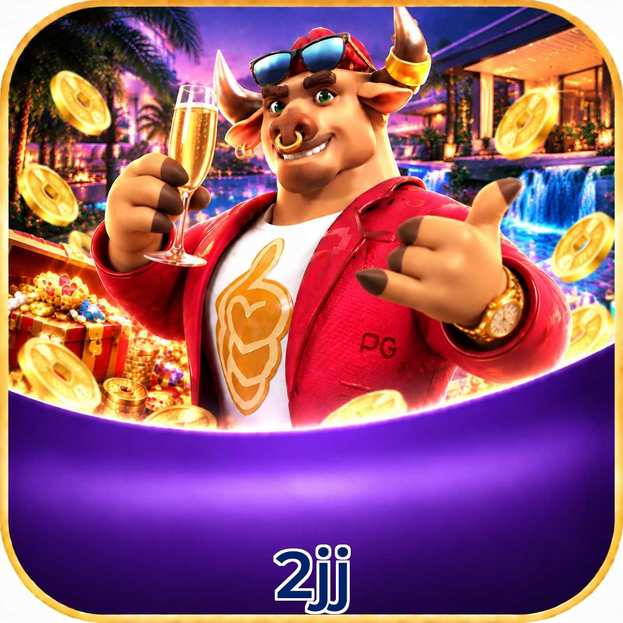 Fortune Rabbit Slot