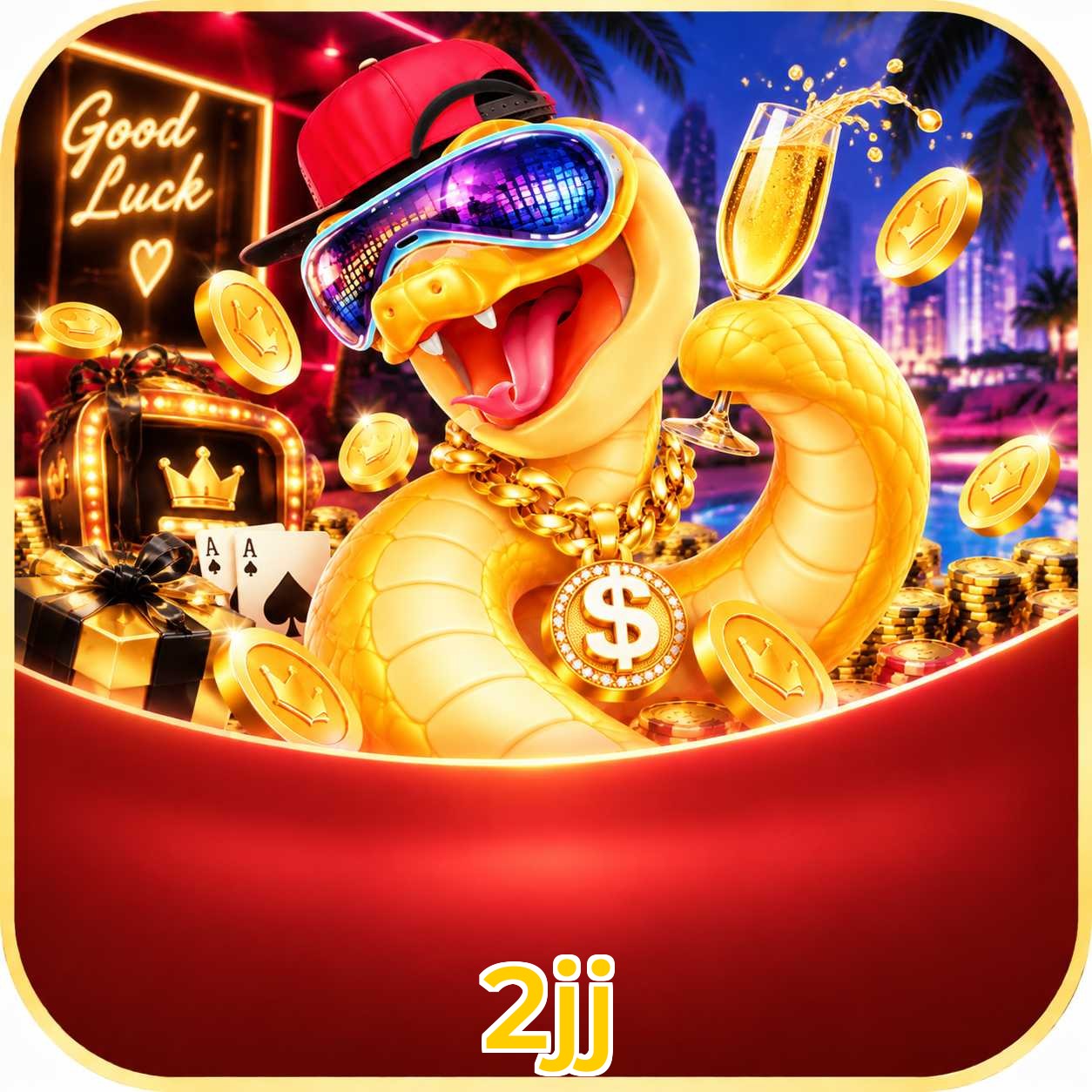 PG Slots Collection